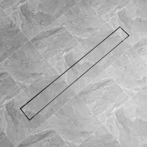 Scurgere duș liniară din oțel inoxidabil 1030 x 140 mm