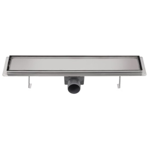 Scurgere duș liniară din oțel inoxidabil 530x140 mm - Img 4