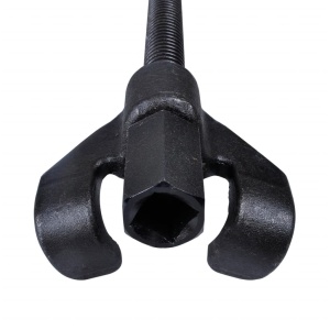 Set comprimare cu cleme pentru arcuri auto, deschidere 90 mm - 370 mm - Img 3