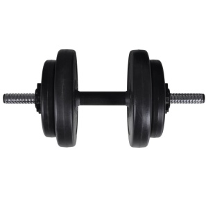 Set gantere 60,5kg - Img 3