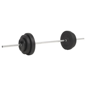 Set haltere 30 kg - Img 2