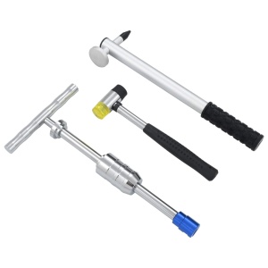 Set reparații deformări auto fără vopsea XXL, 75 piese - Img 12