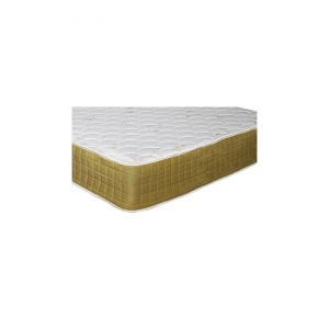 Set Saltea Pocket Spring MILANO 140x200x24 plus 2 perne 50x7 - Img 5