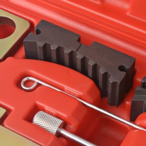 Set sincronizare motor Alfa Romeo, Vauxhall Opel 1,6 l &amp; 1,8 l - Img 2