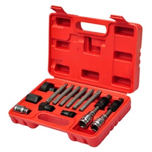 Set unelte auto pentru alternator - Img 2