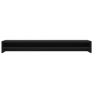 Suport monitor, negru, 100 x 24 x 13 cm, PAL - Img 4