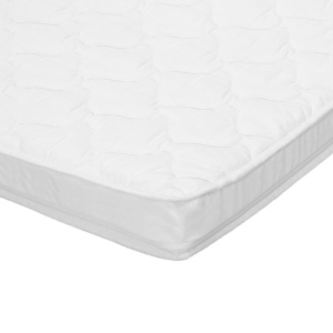 Topper de saltea, profil tip ou cu spumă rece, 6 cm, 90x200 cm - Img 5