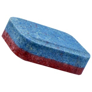 12-in-1 Tablete pentru mașina de spălat vase, 250 buc. 4,5 kg - Img 6