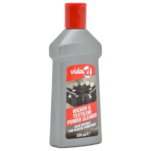 45697 Soluție curățare mobilier grădină pentru ratan & textilenă 250ml - Img 4