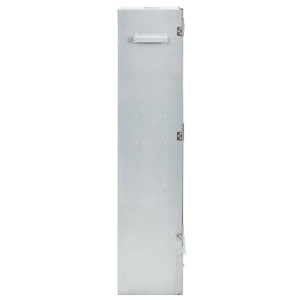 Afumătoare cuptor grătar cu 1 kg peleți lemn, 44,5x29x124 cm - Img 4