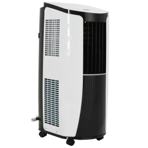 Aparat de aer condiționat mobil 2600 W (8870 BTU) - Img 2