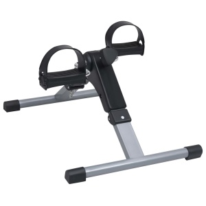 Aparat exerciții cu pedale pentru picioare și brațe, afișaj LCD - Img 3