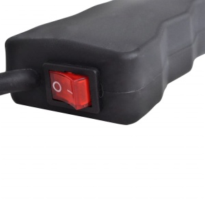 Aprinzător electric cărbuni grătar 1500 W - Img 4