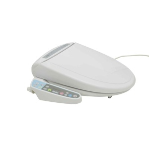 Capac luxos electronic pentru Vas de toaletă
