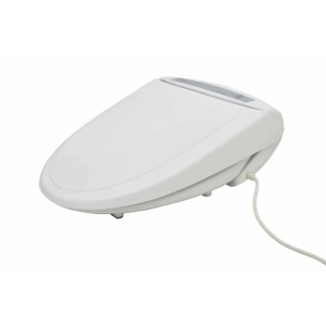Capac luxos electronic pentru Vas de toaletă - Img 2