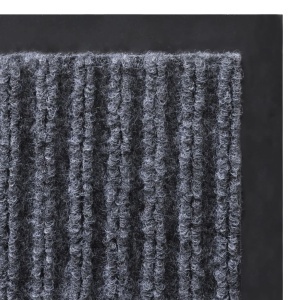 Covoraș Intrare PVC Gri 120 x 180 cm - Img 5