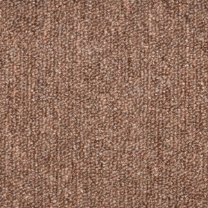 Covorașe pentru trepte scară, 15 buc., maro, 56x17x3 cm - Img 3