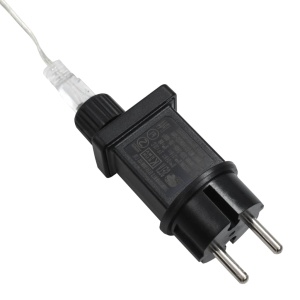 Instalație de lumini de Crăciun cu reni, 3 piese, 229 LED-uri - Img 6