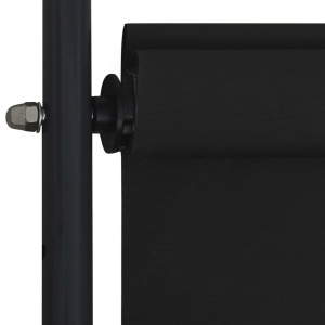 Jaluzea tip rulou de exterior, antracit, 120 x 270 cm - Img 5