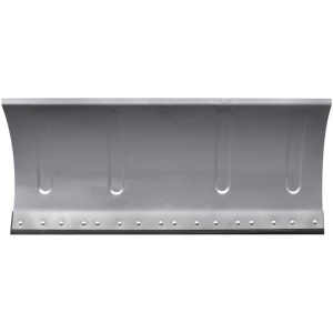 Lamă pentru plug de zăpadă, universală, 100 x 44 cm - Img 4