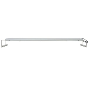 Lampă acvariu cu LED, 80-90 cm, aluminiu, IP67 - Img 6