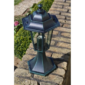 Lampă de grădină 41 cm - Img 3