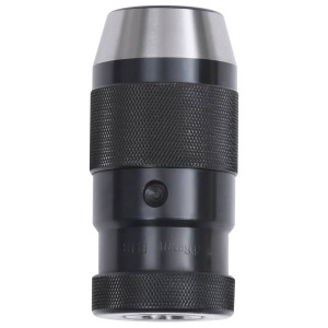 Mandrină cu eliberare rapidă MT2-B18, prindere de 16 mm - Img 4