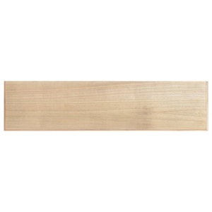 Masă consolă, negru, 120 x 30 x 76 cm, MDF - Img 7