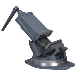 Menghină cu inclinare, cu 2 axe, 160 mm