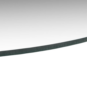Oglindă fără ramă, 80 cm, sticlă, rotund - Img 4