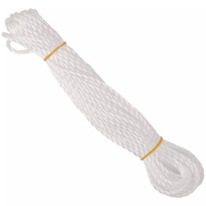 Parasolar din țesătură oxford triunghiular, 3,6x3,6x3,6 m, crem - Img 4