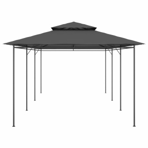 Pavilion, antracit, 600 x 298 x 270 cm - Img 4