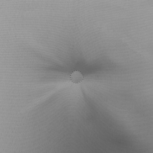 Perne scaun de grădină, 4 buc., gri, 40 x 40 x 3 cm - Img 2