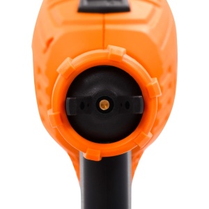 Pistol electric de vopsit cu duze in 3 dimensiuni 500 W 800 ml - Img 12