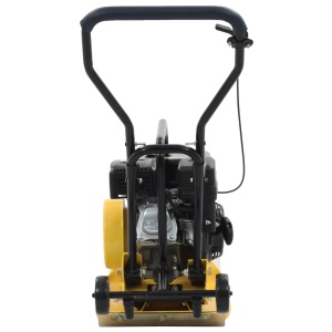 Placă vibrocompactoare, 196 CC, 63 kg, 12,1 Kn - Img 8