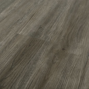 Plăci autoadezive pardoseală gri & maro PVC 4,46 m² 3 mm - Img 3