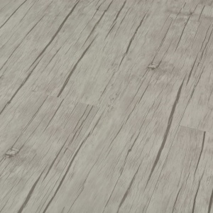 Plăci autoadezive pardoseală stejar decolorat PVC 4,46 m² 3 mm - Img 4