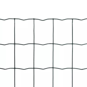 Plasă Eurofence, 25 x 1,0 m cu ochiuri 100 x 100 mm - Img 2