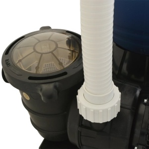Pompă filtru cu nisip, 1000 W, 16800 l/h, XL - Img 4
