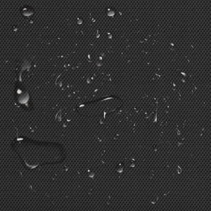 Raft expunere, 12 cuburi + cutii, negru, 103x30x141 cm, textil - Img 2