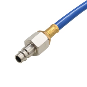 Rolă automată cu furtun de aer 3/8 " - Img 10