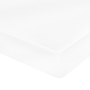 Saltea, 120 x 200 cm, 7 zone, spumă PU, 10 cm, H2 H3 - Img 5