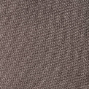 Scaun bucătărie pivotant gri taupe lemn curbat/material textil - Img 3
