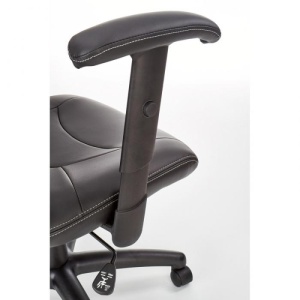 Scaun directorial HM Stilo negru - Img 6