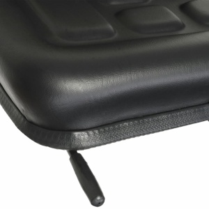 Scaun universal de tractor Negru - Img 5