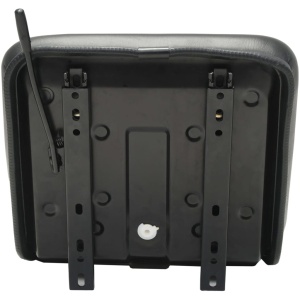 Scaun universal de tractor Negru - Img 8