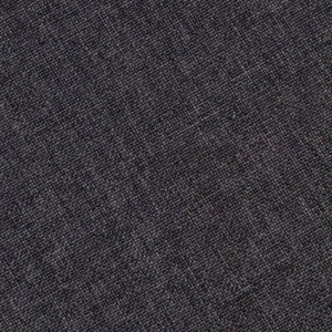Scaune de bucătărie 4 buc. lemn curbat & material textil gri - Img 3