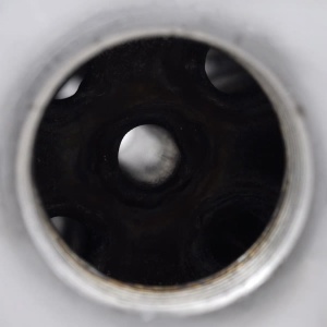 Schimbător de căldură pentru piscină 355 x 134 mm 40 kW - Img 6