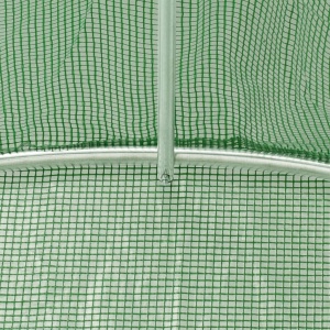 Seră, 8 m², 2 x 4 x 2 m - Img 2