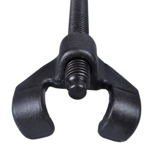 Set comprimare cu cleme pentru arcuri auto, deschidere 90 mm - 370 mm - Img 4